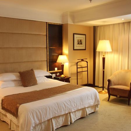 New Century Hotel Taizhou Thái Châu Ngoại thất bức ảnh
