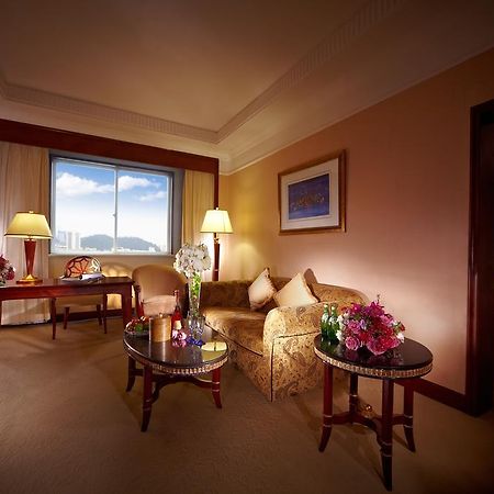 New Century Hotel Taizhou Thái Châu Ngoại thất bức ảnh