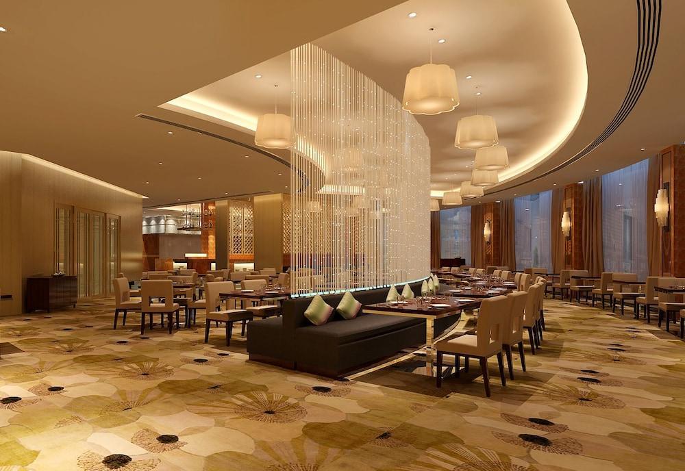New Century Hotel Taizhou Thái Châu Ngoại thất bức ảnh