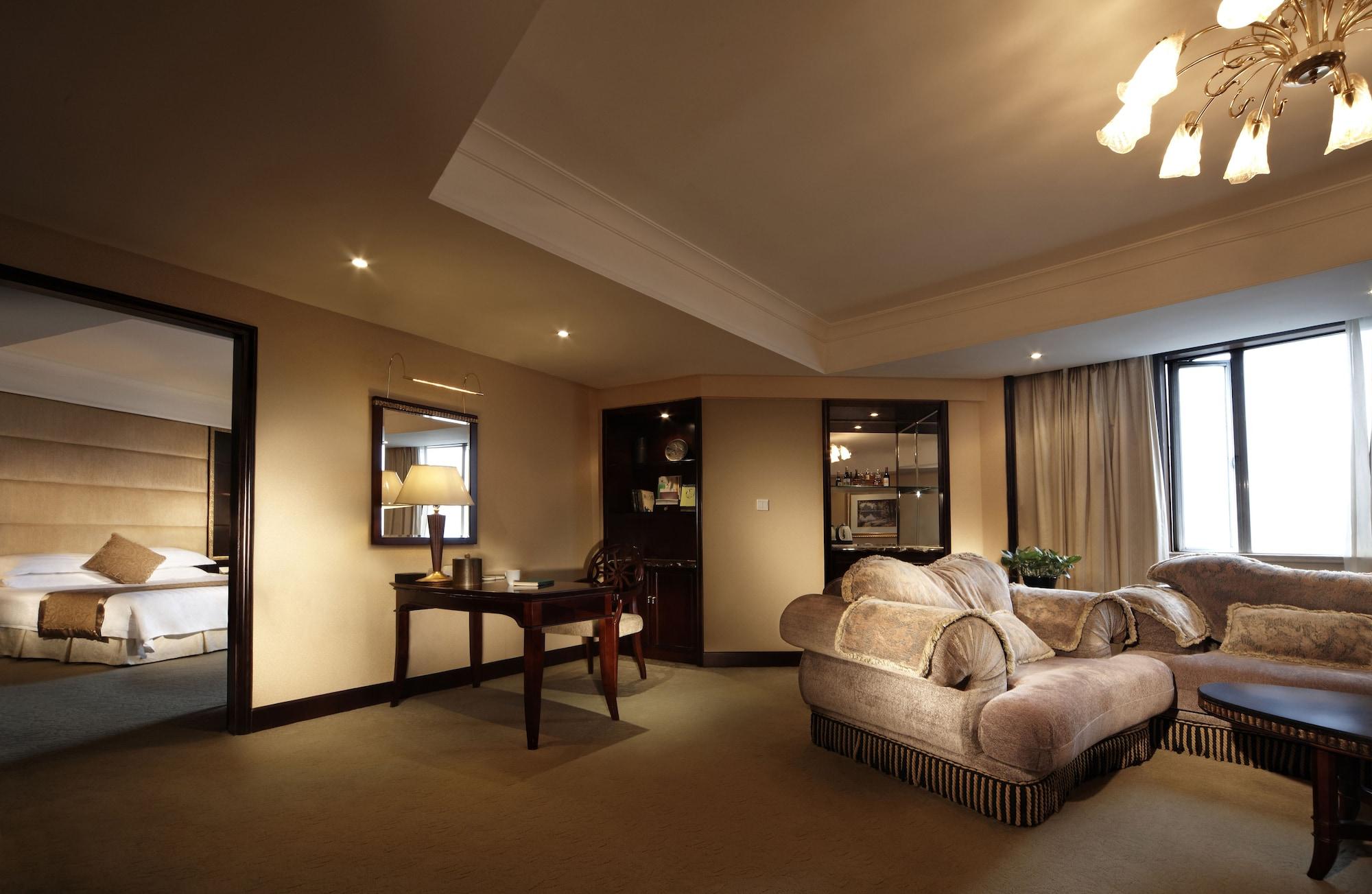 New Century Hotel Taizhou Thái Châu Ngoại thất bức ảnh