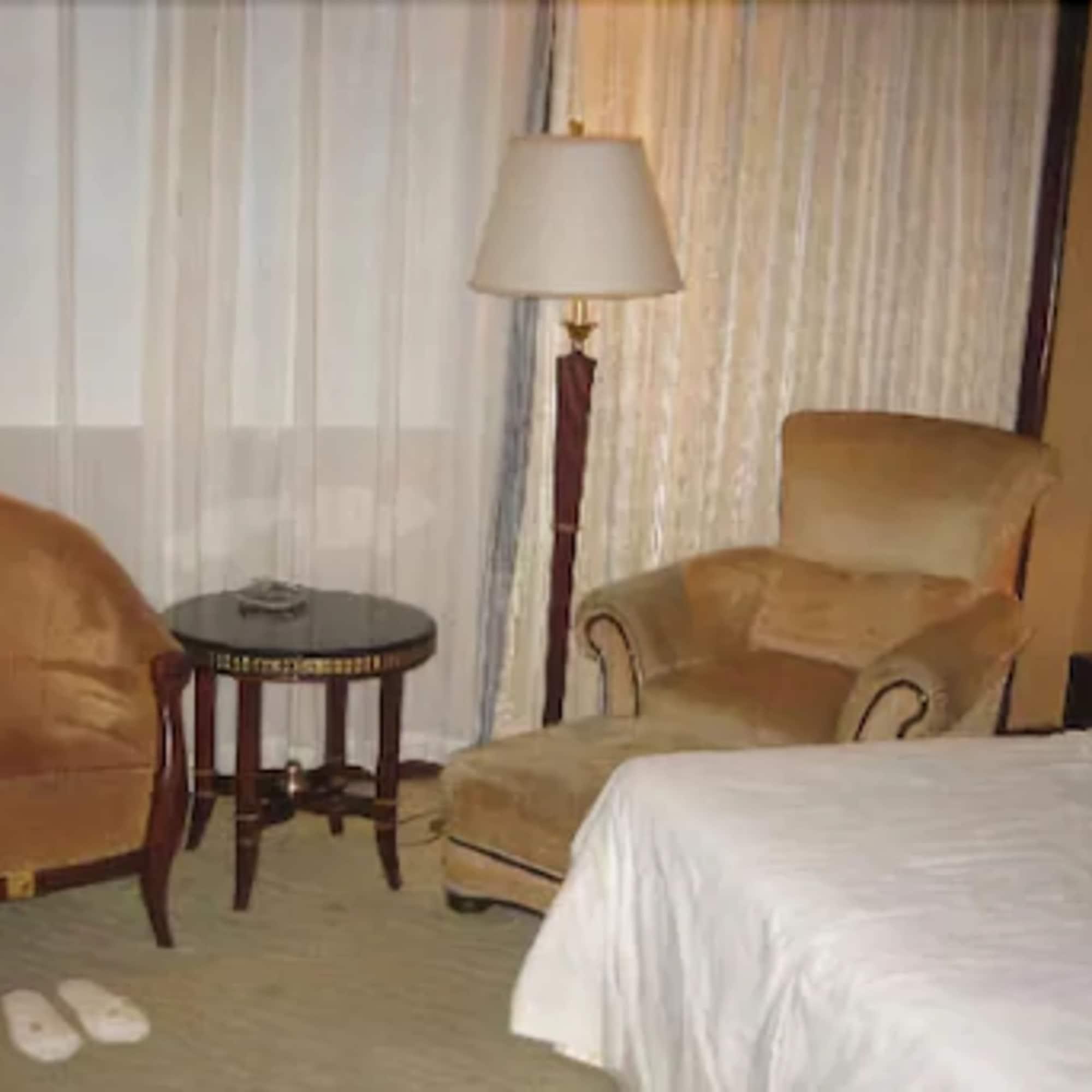 New Century Hotel Taizhou Thái Châu Ngoại thất bức ảnh