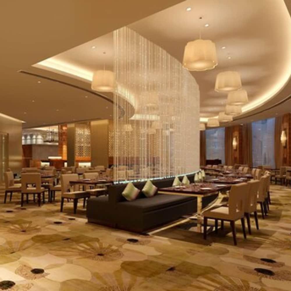 New Century Hotel Taizhou Thái Châu Ngoại thất bức ảnh