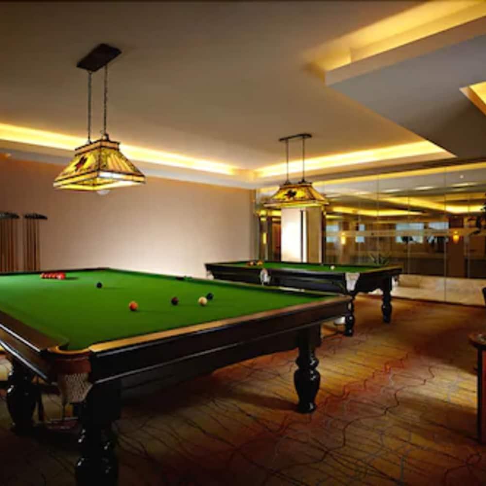 New Century Hotel Taizhou Thái Châu Ngoại thất bức ảnh