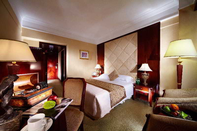 New Century Hotel Taizhou Thái Châu Ngoại thất bức ảnh