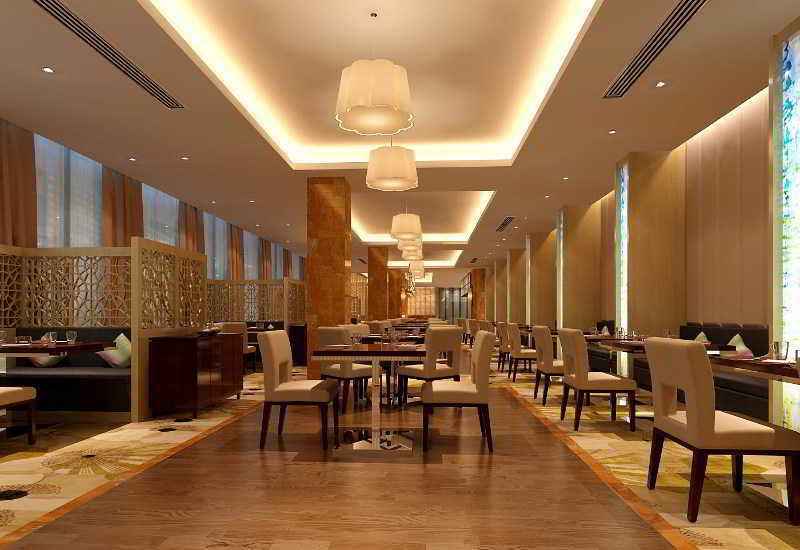 New Century Hotel Taizhou Thái Châu Ngoại thất bức ảnh