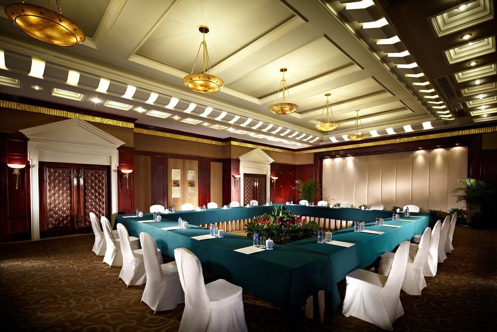 New Century Hotel Taizhou Thái Châu Ngoại thất bức ảnh