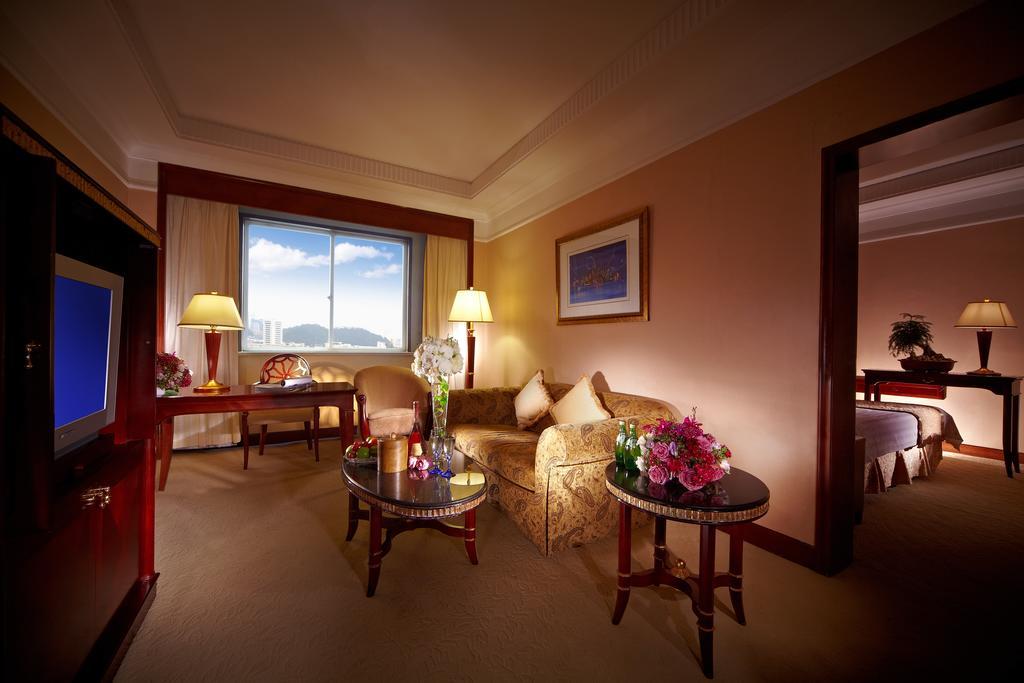 New Century Hotel Taizhou Thái Châu Ngoại thất bức ảnh
