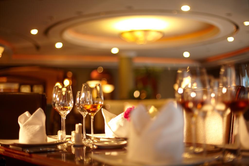 New Century Hotel Taizhou Thái Châu Ngoại thất bức ảnh