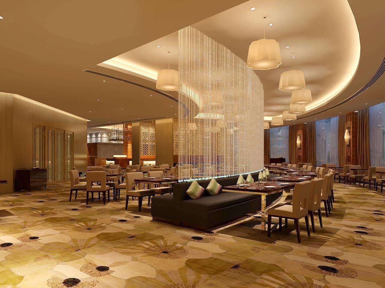 New Century Hotel Taizhou Thái Châu Ngoại thất bức ảnh