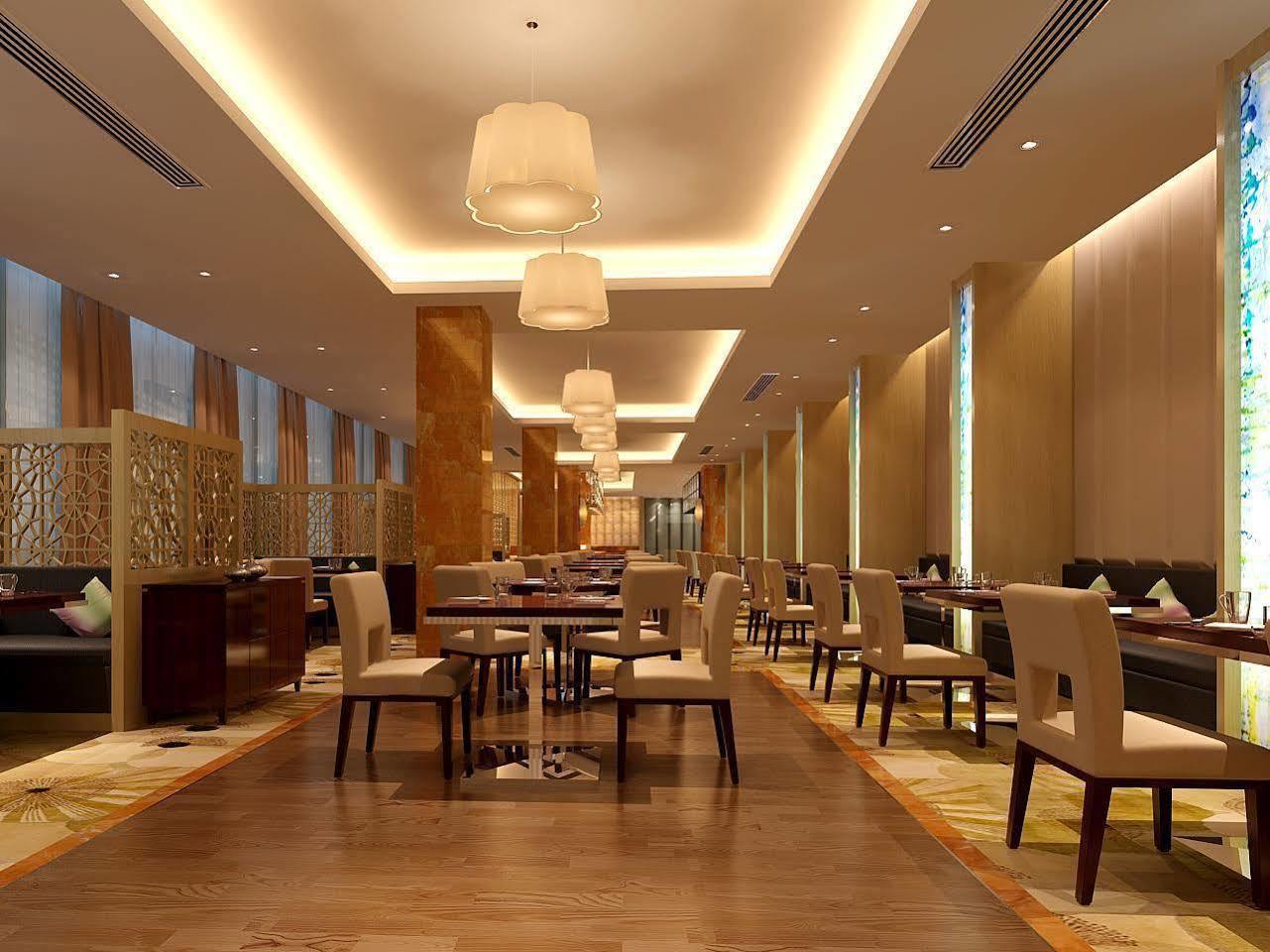 New Century Hotel Taizhou Thái Châu Ngoại thất bức ảnh
