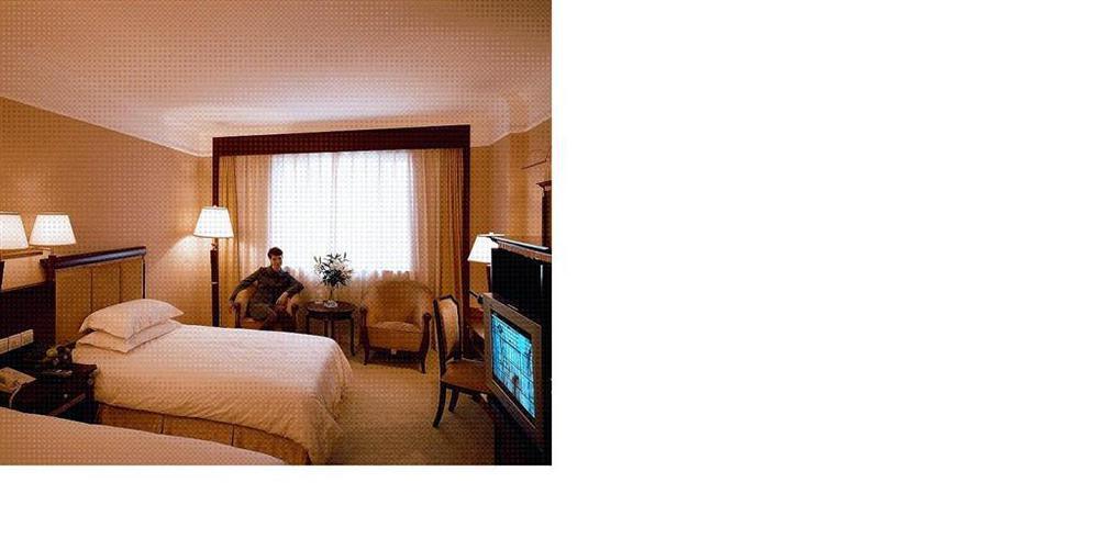 New Century Hotel Taizhou Thái Châu Phòng bức ảnh